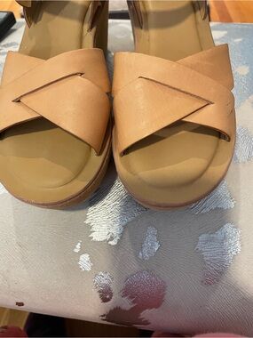 Kork ease beautiful sandals